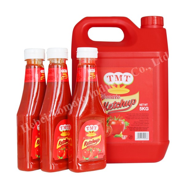 340g tomato  ketchup